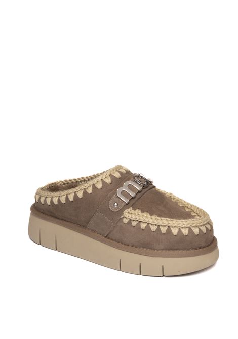Clog bounce elgry MOU | BOUNCE.CLOG531001A-ELGR
